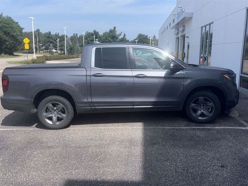 Used 2023 Honda Ridgeline RTL image 2