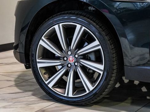 Used 2018 Jaguar F-PACE Prestige AWD/4WD image 77