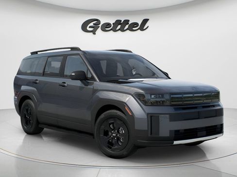 New 2026 Hyundai Santa Fe XRT image 2