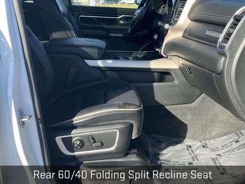 Used 2021 RAM 1500 Laramie image 24