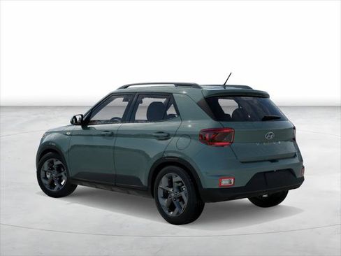 New 2026 Hyundai Venue SEL image 5