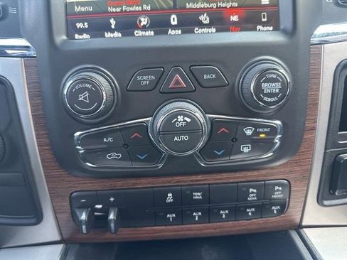 Used 2018 RAM 2500 Laramie image 35