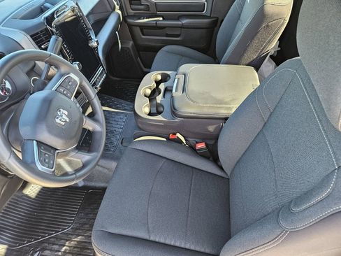 New 2026 RAM 4500 Tradesman image 16