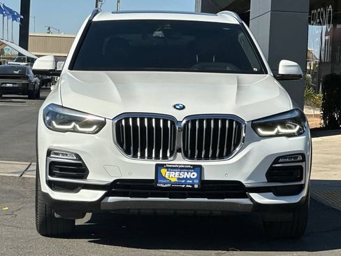 Used 2019 BMW X5 xDrive40i w/ Premium Package 2 AWD/4WD image 9