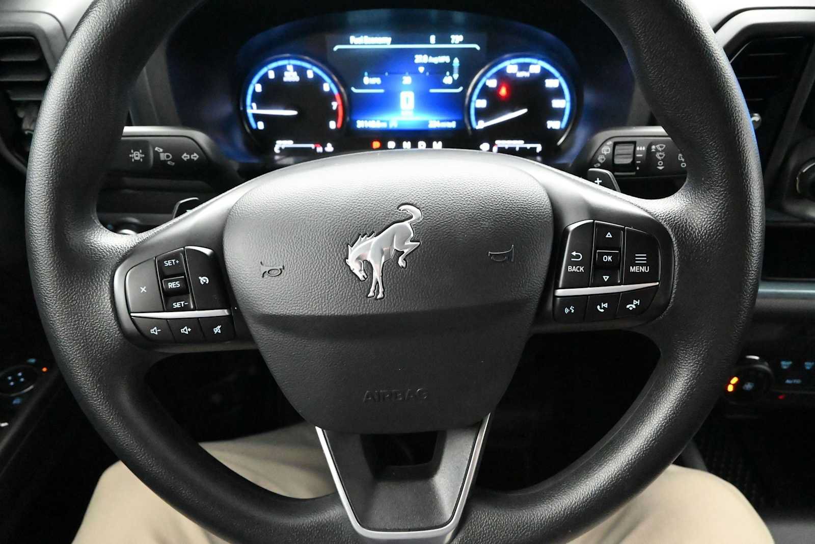 Used 2021 Ford Bronco Sport Badlands AWD/4WD image 21