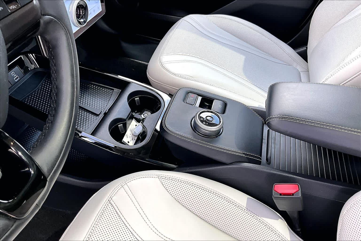 Used 2023 Ford Mustang Mach-E Premium RWD image 16