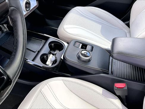 Used 2023 Ford Mustang Mach-E Premium RWD image 16