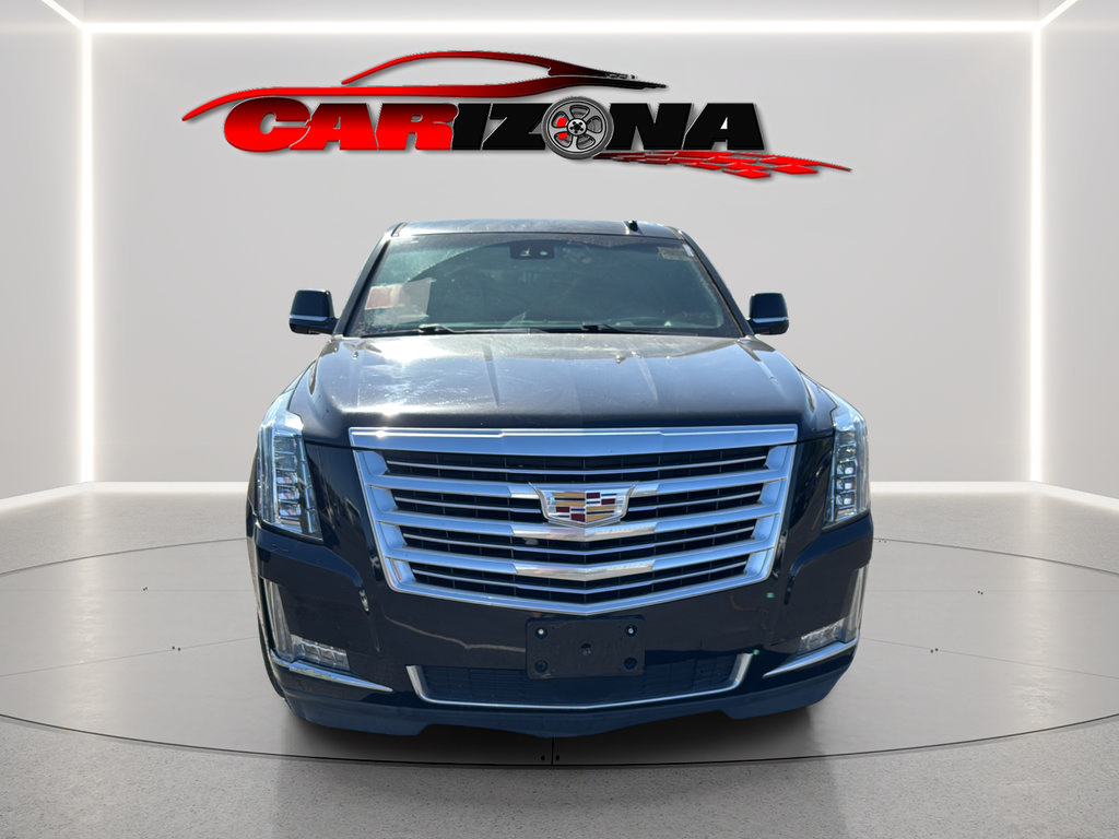 Used 2018 Cadillac Escalade ESV Platinum AWD/4WD image 13