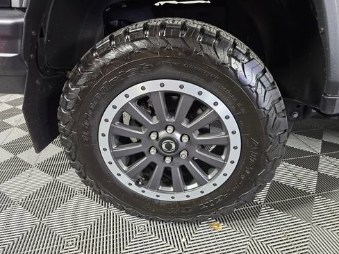 Used 2024 INEOS Grenadier AWD/4WD image 9