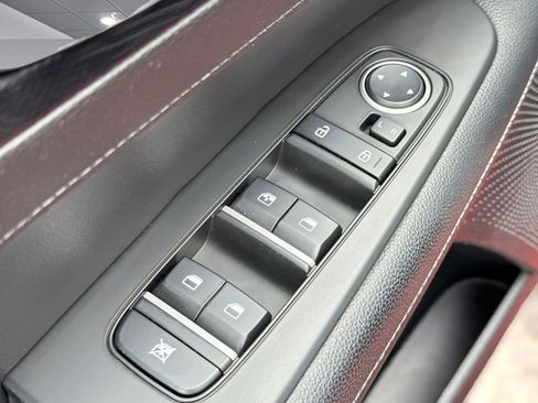 Used 2023 Kia Forte GT-Line w/ GT-Line Premium Package FWD image 19
