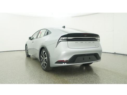 New 2026 Toyota Prius Plug-In Hybrid image 22