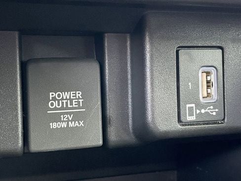 Certified 2020 Honda Accord EX image 23