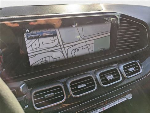 New 2026 Mercedes-Benz GLE 63 AMG S image 10