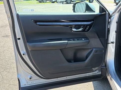 Used 2023 Honda CR-V EX-L image 8