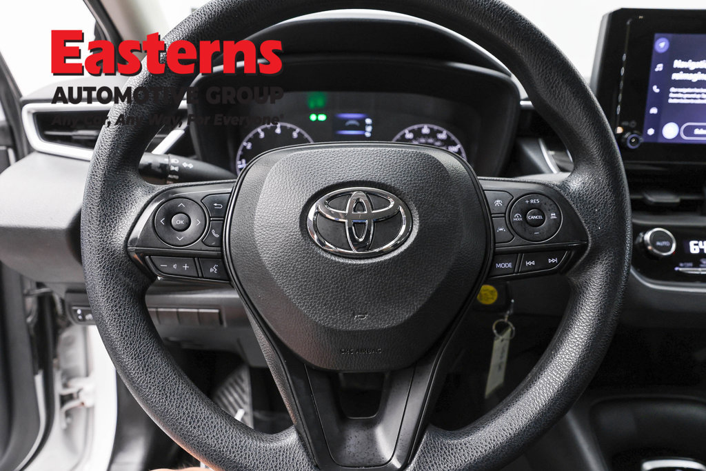 Used 2024 Toyota Corolla LE FWD image 12