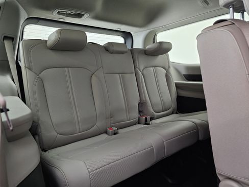 Used 2022 Jeep Wagoneer Series II image 31