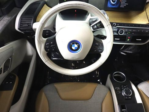 Used 2015 BMW i3 image 25