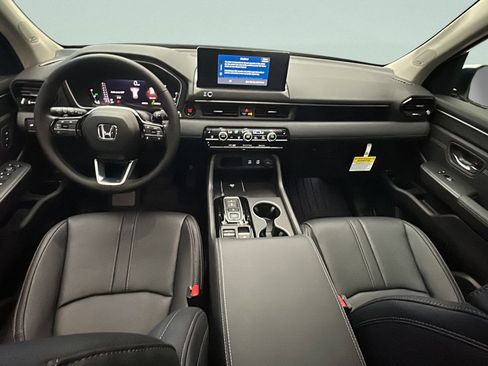 New 2026 Honda Pilot Touring image 21