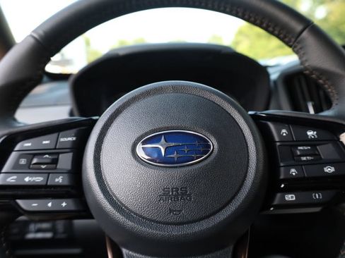Certified 2026 Subaru Forester Sport AWD/4WD image 12