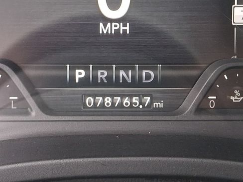 Used 2022 RAM 1500 Laramie AWD/4WD image 20