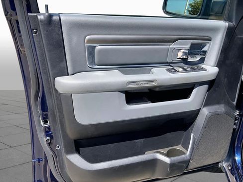 Used 2016 RAM 1500 Lone Star RWD image 22