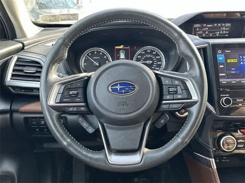 Certified 2022 Subaru Forester Touring w/ Popular Package #2 image 8