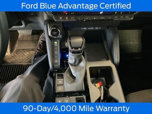 Used 2025 Toyota Land Cruiser 1958 AWD/4WD image 20