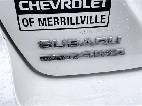 Used 2024 Subaru Crosstrek 2.0i Premium image 25