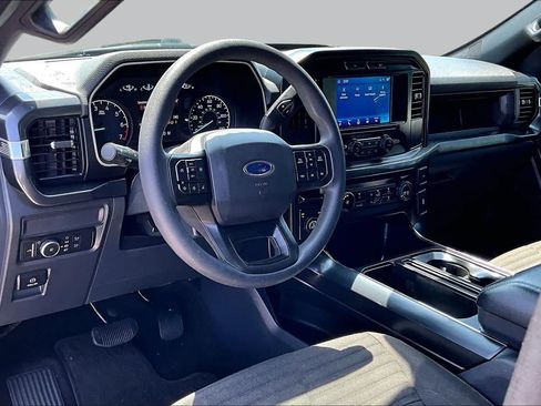 Used 2022 Ford F150 XL w/ STX Appearance Package AWD/4WD image 17