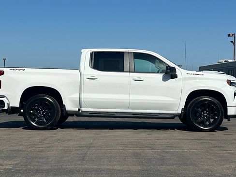 New 2025 Chevrolet Silverado 1500 RST w/ Rally Edition image 3