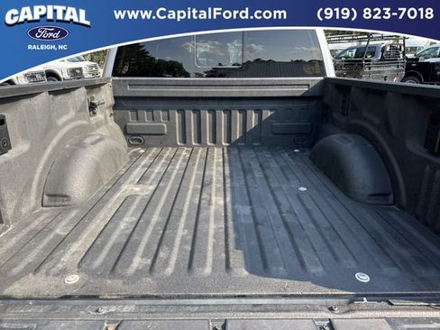 Used 2023 Ford F150 Raptor AWD/4WD image 16
