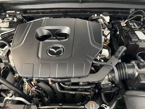 Certified 2025 MAZDA CX-30 AWD 2.5 S w/ Preferred Package image 21