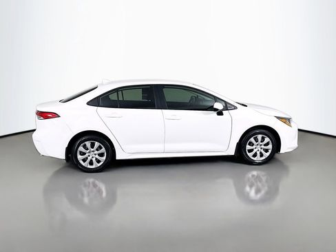 New 2026 Toyota Corolla LE image 4