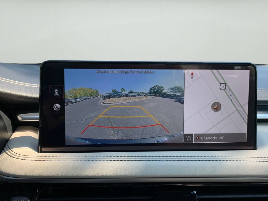 Certified 2026 Genesis G70 2.5T RWD image 27