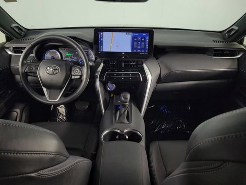 Used 2022 Toyota Venza XLE AWD/4WD image 26