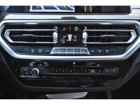 Used 2023 BMW X3 sDrive30i w/ Convenience Package image 30