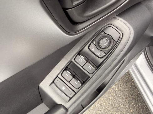 Certified 2025 Subaru Impreza 2.0i Sport image 14