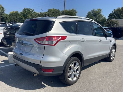 Used 2014 Ford Escape Titanium AWD/4WD image 6