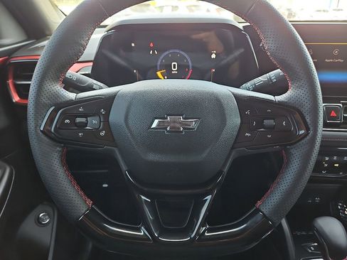 Used 2026 Chevrolet TrailBlazer RS w/ Convenience Package image 18