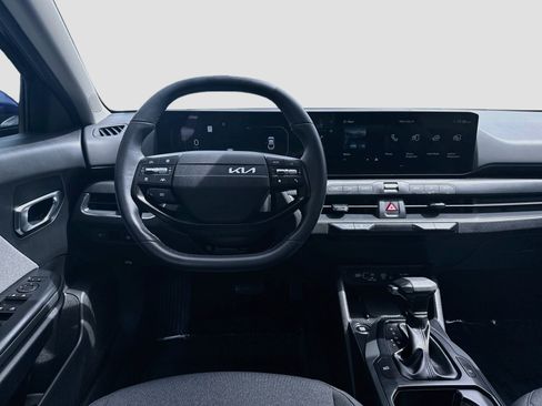 Used 2025 Kia K4 EX FWD image 20