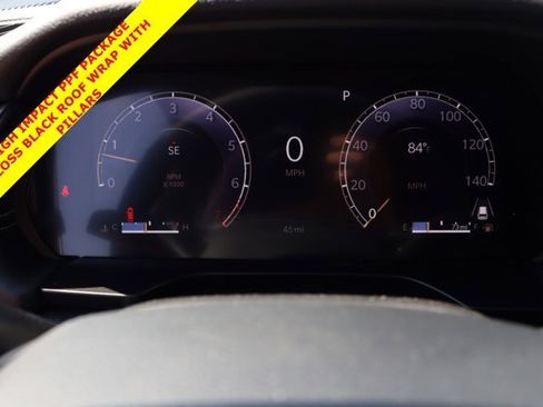 New 2025 Jeep Grand Cherokee L Altitude image 17