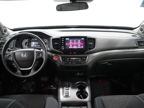 Used 2023 Honda Ridgeline Sport image 16