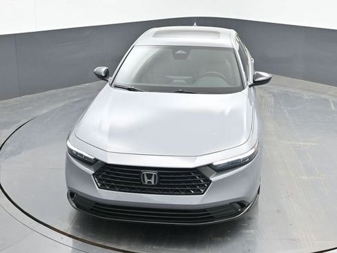 New 2026 Honda Accord Sport image 14