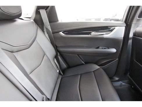 New 2025 Cadillac XT5 Premium Luxury w/ Technology Package image 11