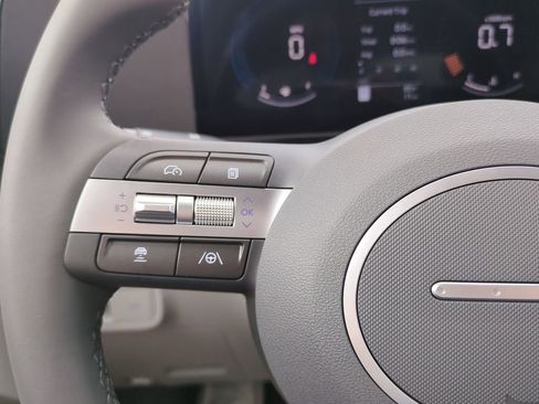 New 2026 Hyundai Kona SEL Sport AWD/4WD image 29