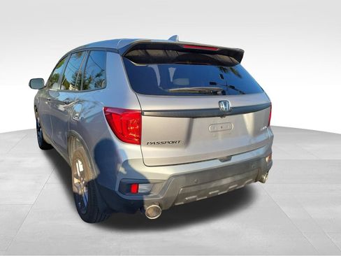 Used 2023 Honda Passport EX-L image 15