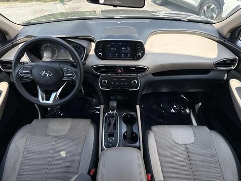Used 2020 Hyundai Santa Fe SE w/ Cargo Package FWD image 19