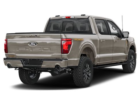 New 2026 Ford F150 Tremor w/ Equipment Group 402B AWD/4WD image 24
