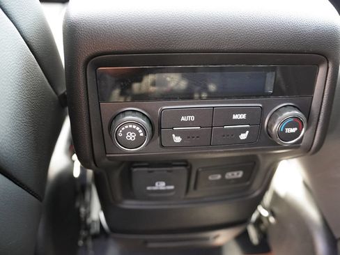 Used 2023 GMC Acadia AT4 w/ Preferred Package AWD/4WD image 20