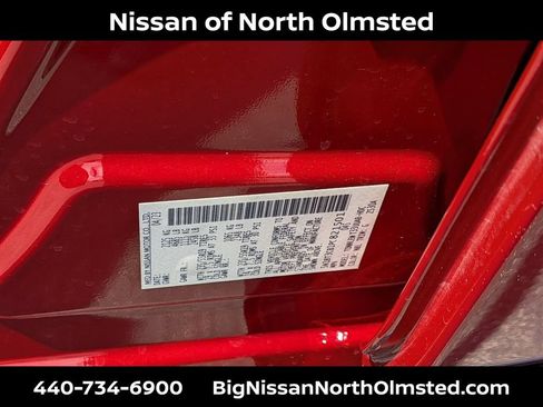 Certified 2023 Nissan Rogue SL w/ SL Premium Package AWD/4WD image 32